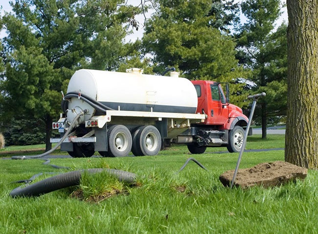 Dịch vụ rút hầm cầu quận 11 uy tín trên thị trường